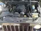 2012 JEEP WRANGLER