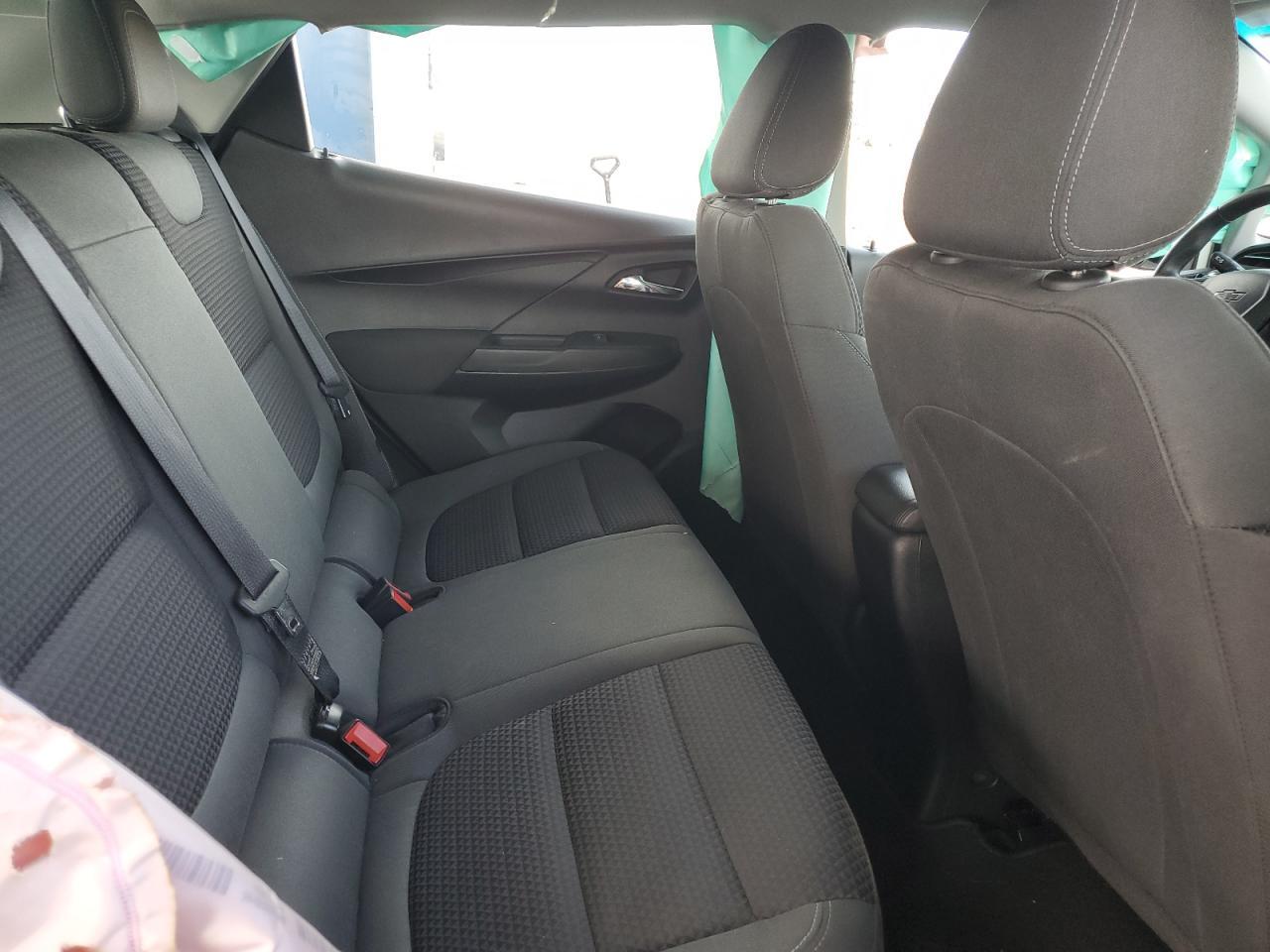 2023 CHEVROLET Bolt EV