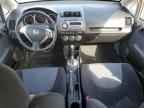 2007 HONDA FIT