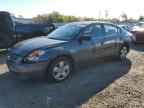 2007 NISSAN ALTIMA