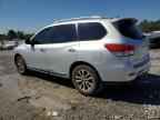 2014 NISSAN PATHFINDER