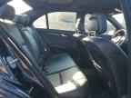 2012 MERCEDES-BENZ C-CLASS