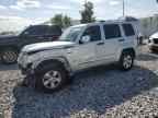 2011 JEEP Liberty