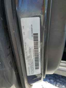 2009 SUBARU Legacy