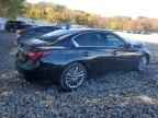 2018 INFINITI Q50