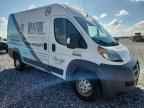 2018 RAM ProMaster 1500