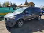 2017 KIA SEDONA