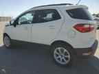 2021 FORD EcoSport