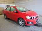 2015 CHEVROLET SONIC