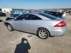 2004 HONDA ACCORD