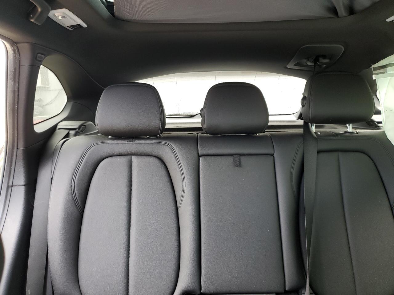 2016 BMW X1