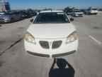 2008 PONTIAC G6