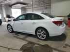 2011 CHEVROLET CRUZE