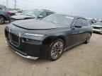 2024 BMW i7
