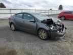 2014 KIA FORTE