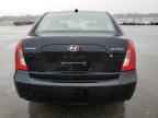 2008 HYUNDAI ACCENT