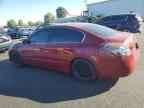 2009 NISSAN ALTIMA