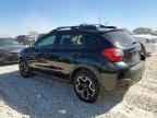 2014 SUBARU XV Crosstrek
