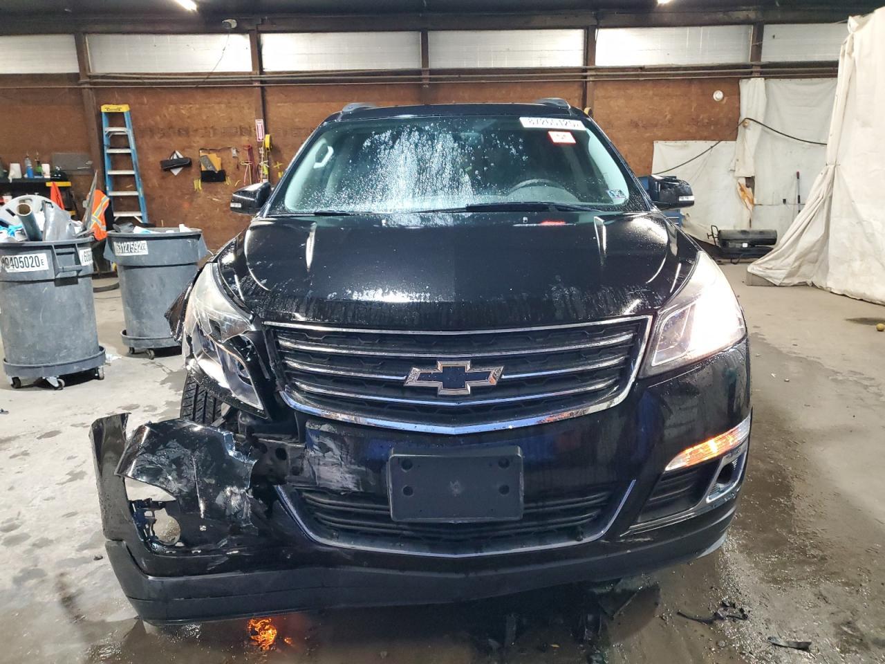 2016 CHEVROLET TRAVERSE