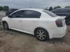 2012 NISSAN SENTRA