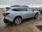2021 SUBARU Outback