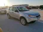 2010 SUBARU FORESTER