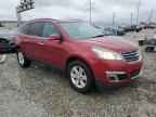 2014 CHEVROLET TRAVERSE