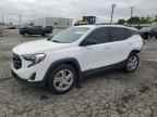2018 GMC Terrain