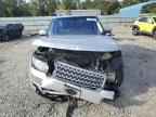 2016 LAND ROVER RANGE ROVER