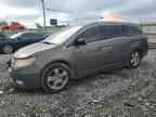 2011 HONDA ODYSSEY