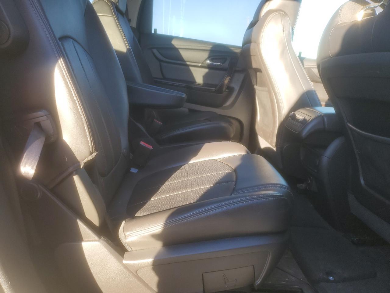 2017 CHEVROLET TRAVERSE