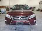 2014 LEXUS RX 350