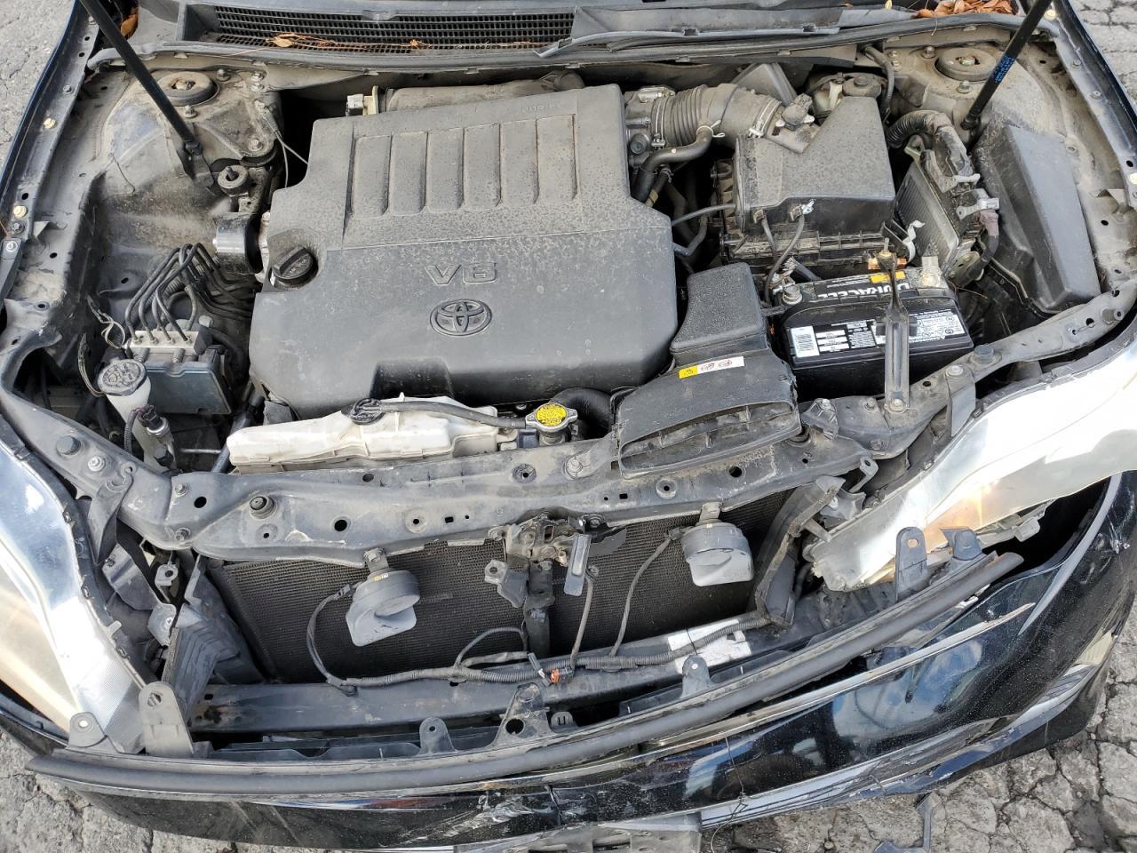 2015 TOYOTA Avalon