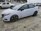 2024 NISSAN VERSA