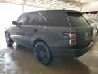 2021 LAND ROVER RANGE ROVER