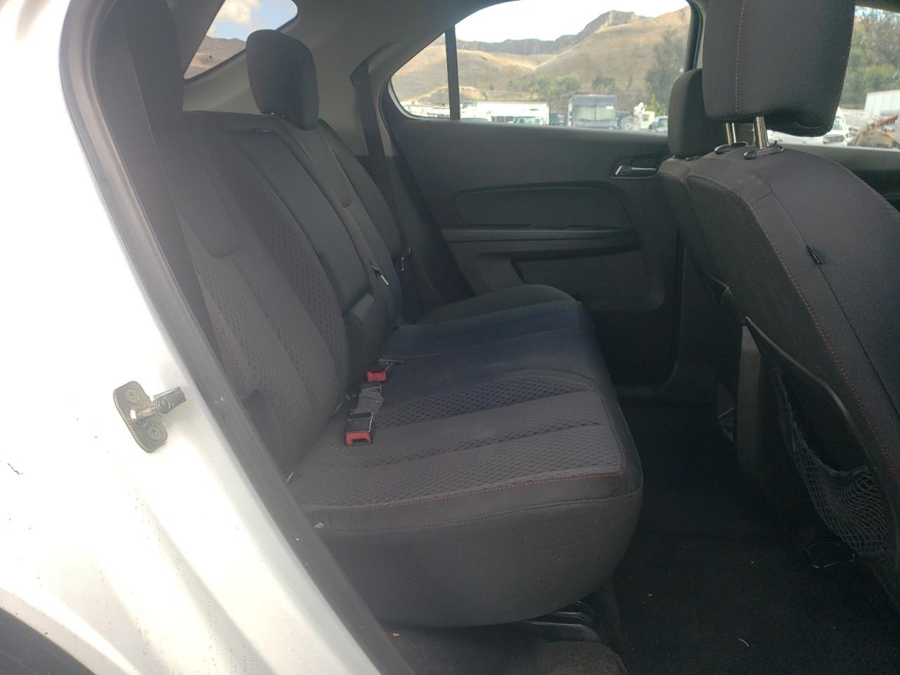 2012 CHEVROLET EQUINOX