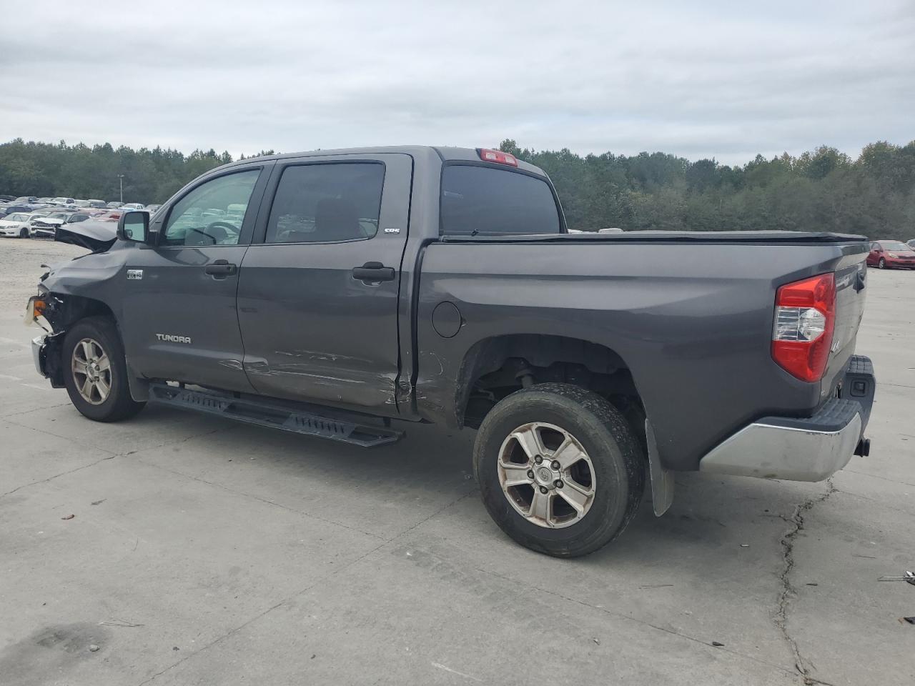 2015 TOYOTA TUNDRA
