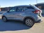 2021 NISSAN KICKS