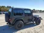 2000 JEEP WRANGLER