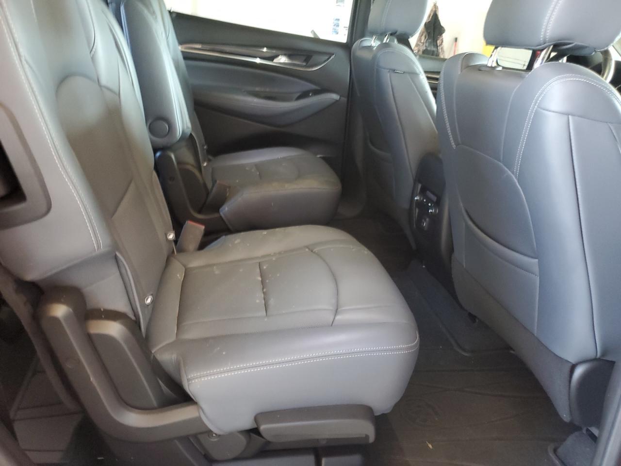 2023 BUICK ENCLAVE