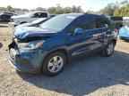 2019 CHEVROLET TRAX