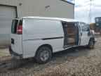2014 CHEVROLET Express 3500