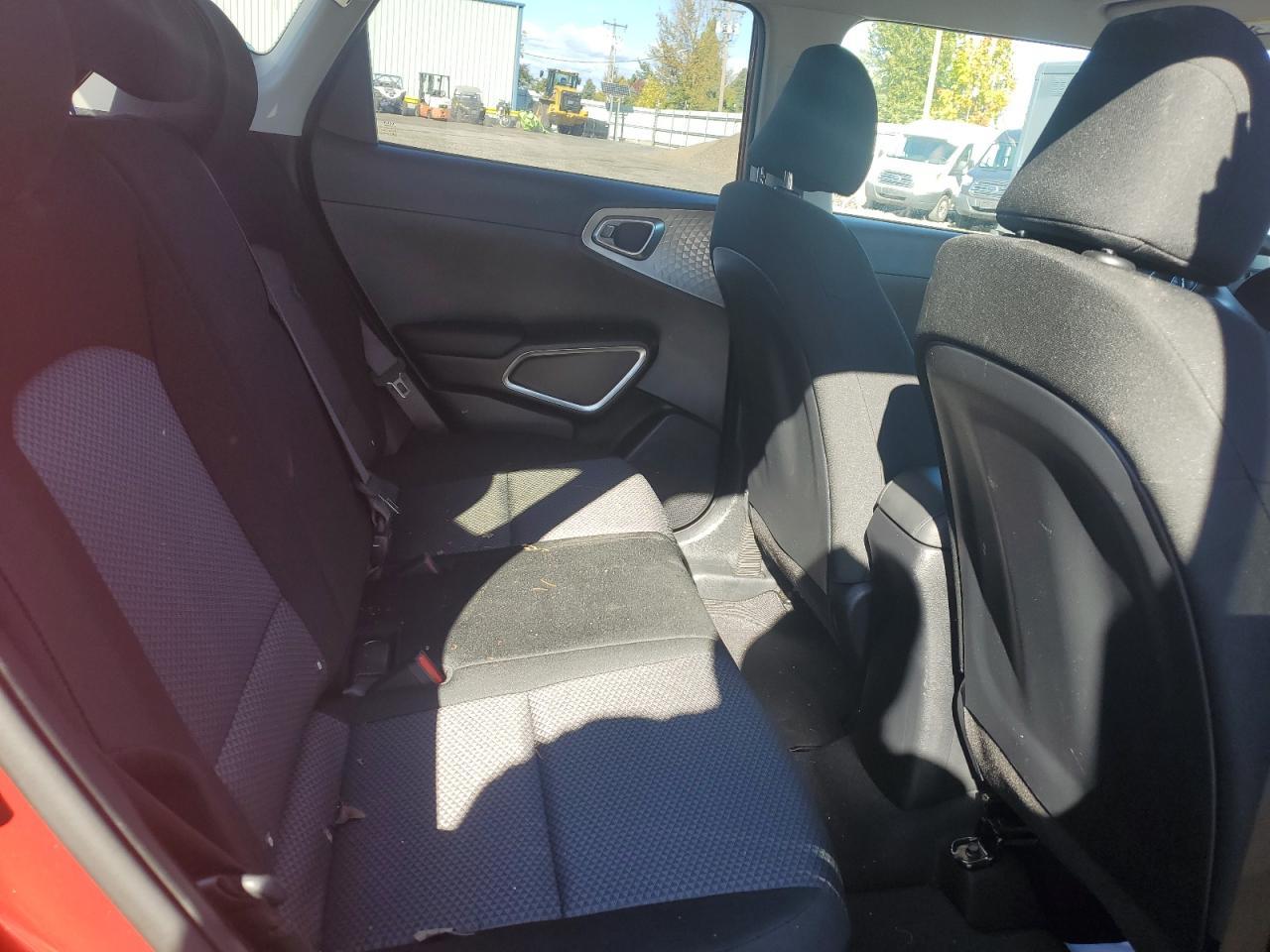2024 KIA SOUL