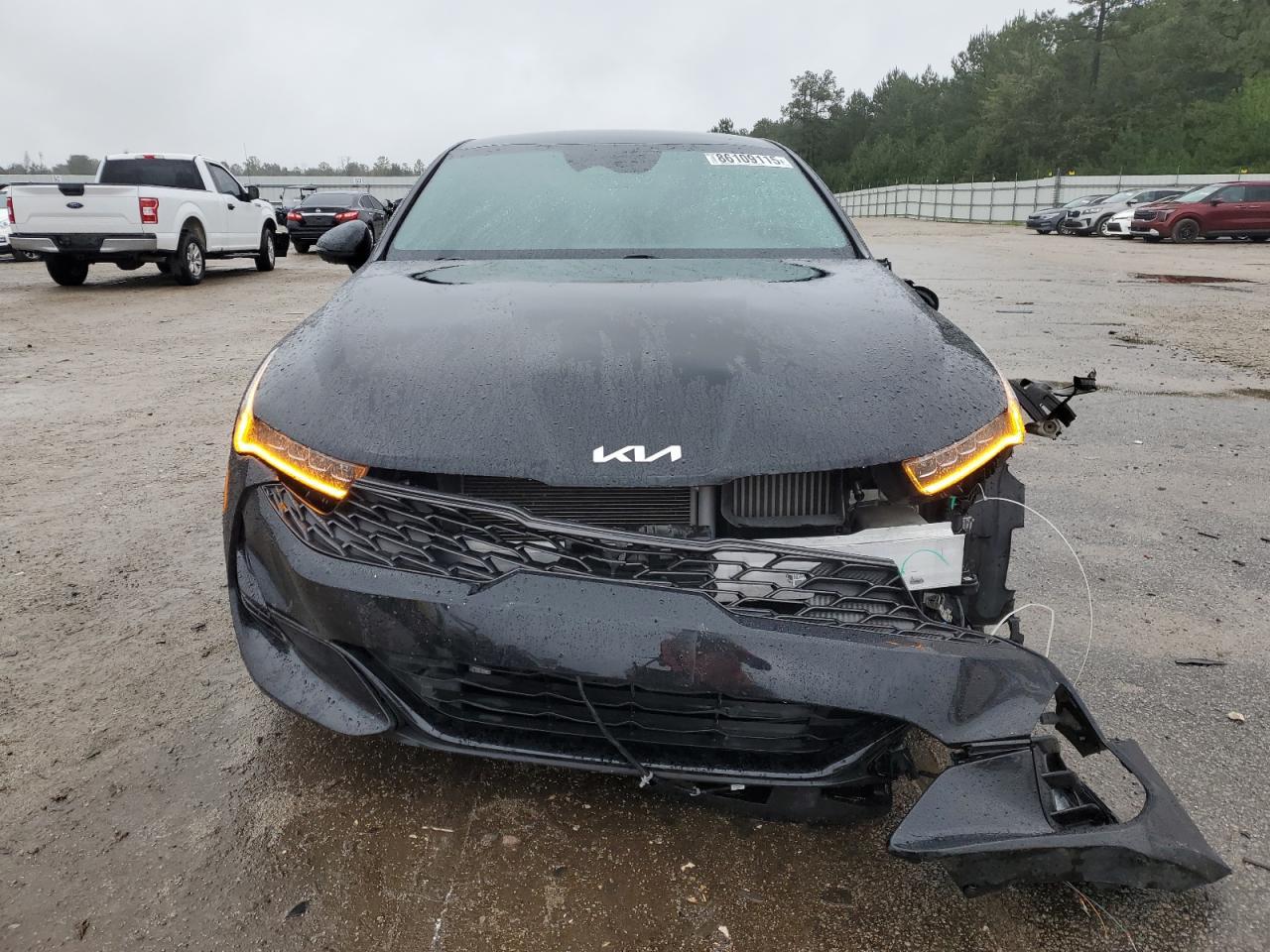 2023 KIA K5