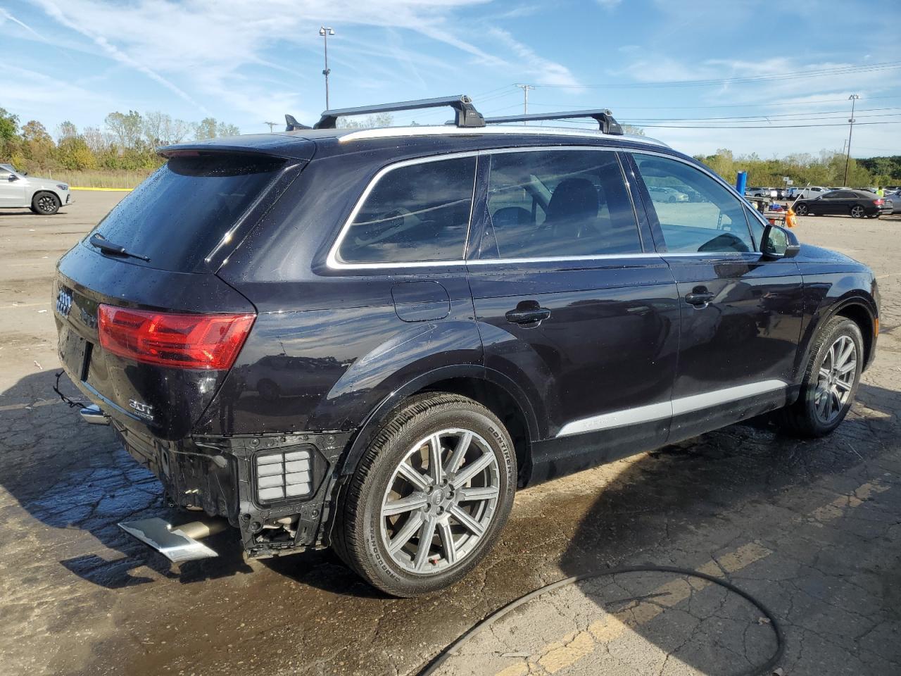 2018 AUDI Q7
