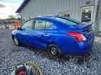 2013 NISSAN VERSA