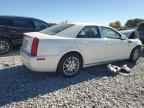2010 CADILLAC STS