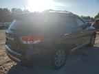 2014 NISSAN PATHFINDER