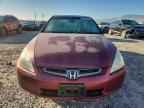 2005 HONDA ACCORD