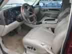 2002 CADILLAC ESCALADE